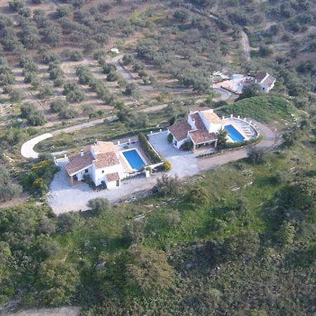 Casas De Cantoblanco 비뉴엘라 외부 사진