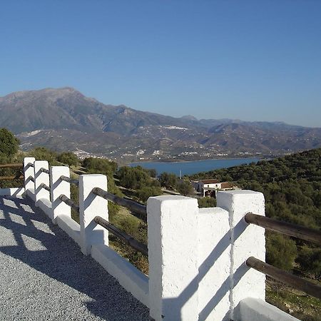 Casas De Cantoblanco 비뉴엘라 외부 사진