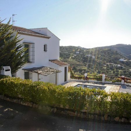 Casas De Cantoblanco 비뉴엘라 외부 사진