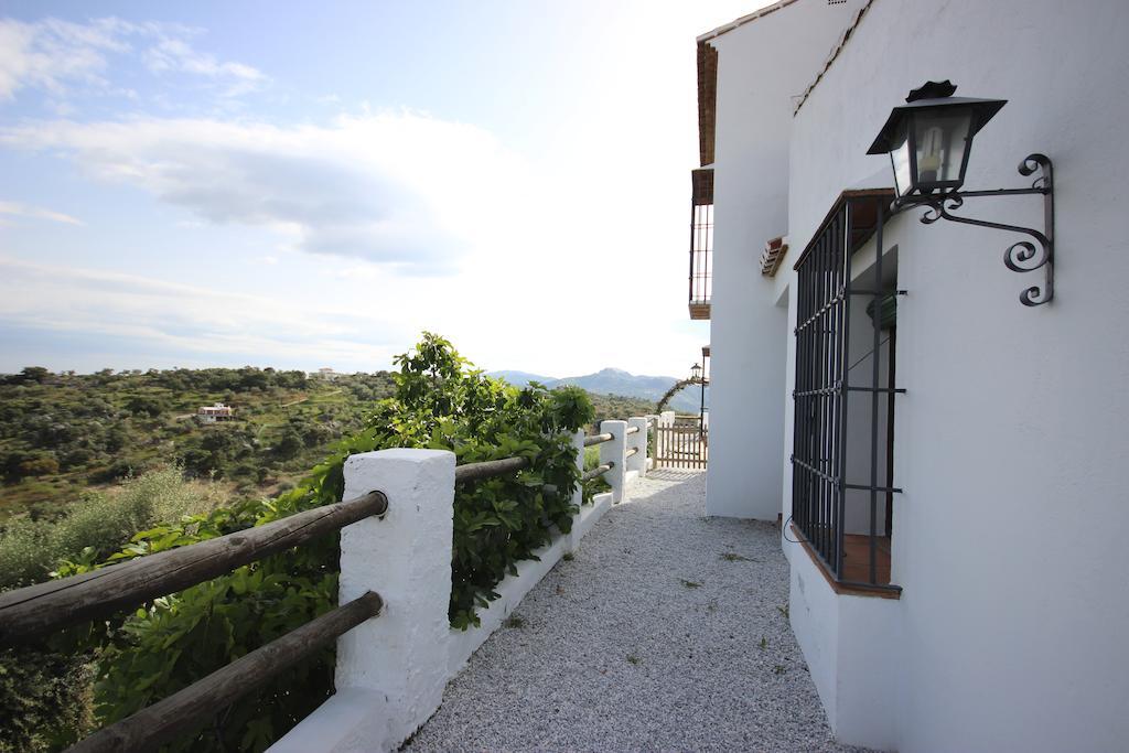 Casas De Cantoblanco 비뉴엘라 외부 사진