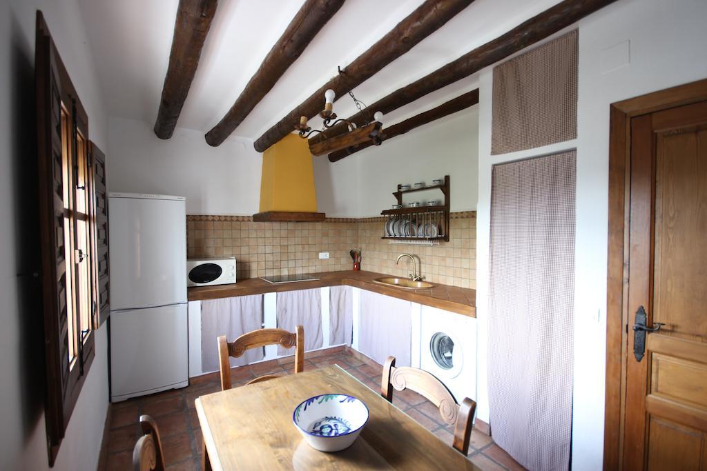 Casas De Cantoblanco 비뉴엘라 객실 사진