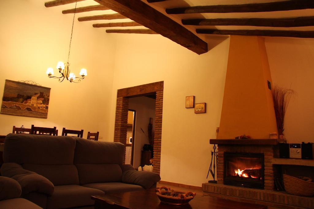 Casas De Cantoblanco 비뉴엘라 외부 사진