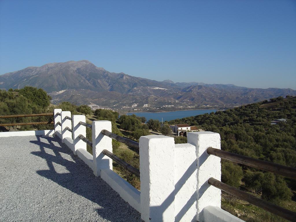 Casas De Cantoblanco 비뉴엘라 외부 사진