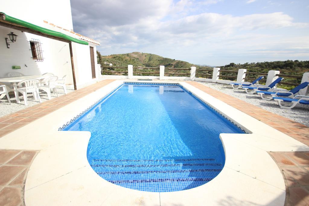 Casas De Cantoblanco 비뉴엘라 외부 사진