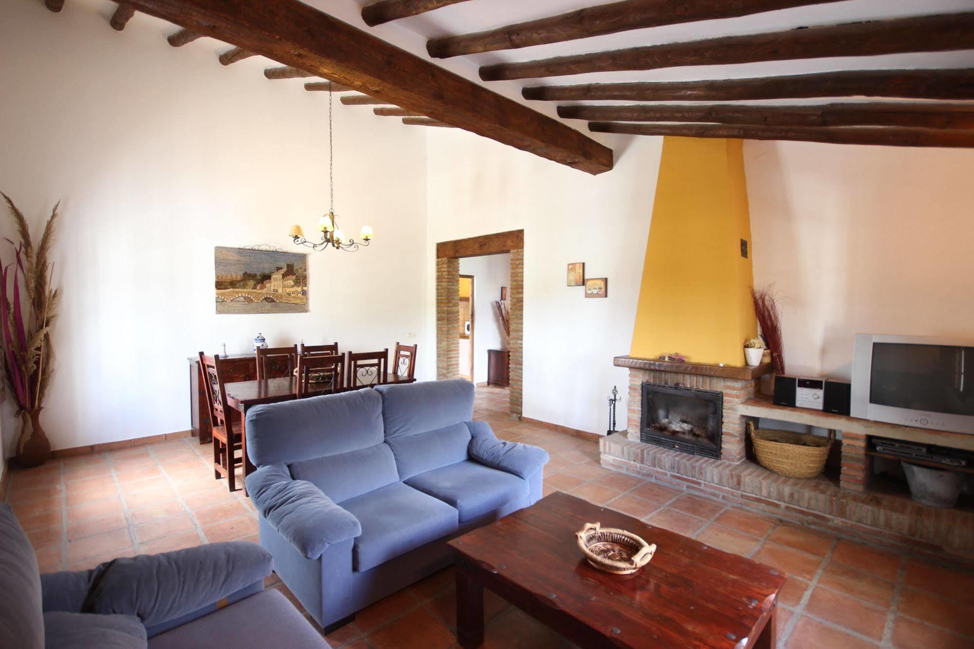 Casas De Cantoblanco 비뉴엘라 외부 사진