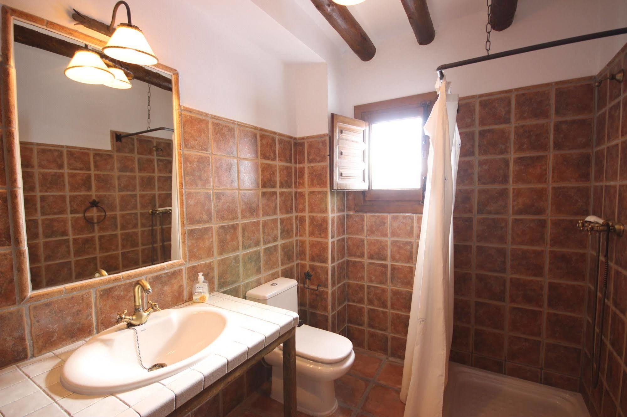 Casas De Cantoblanco 비뉴엘라 외부 사진