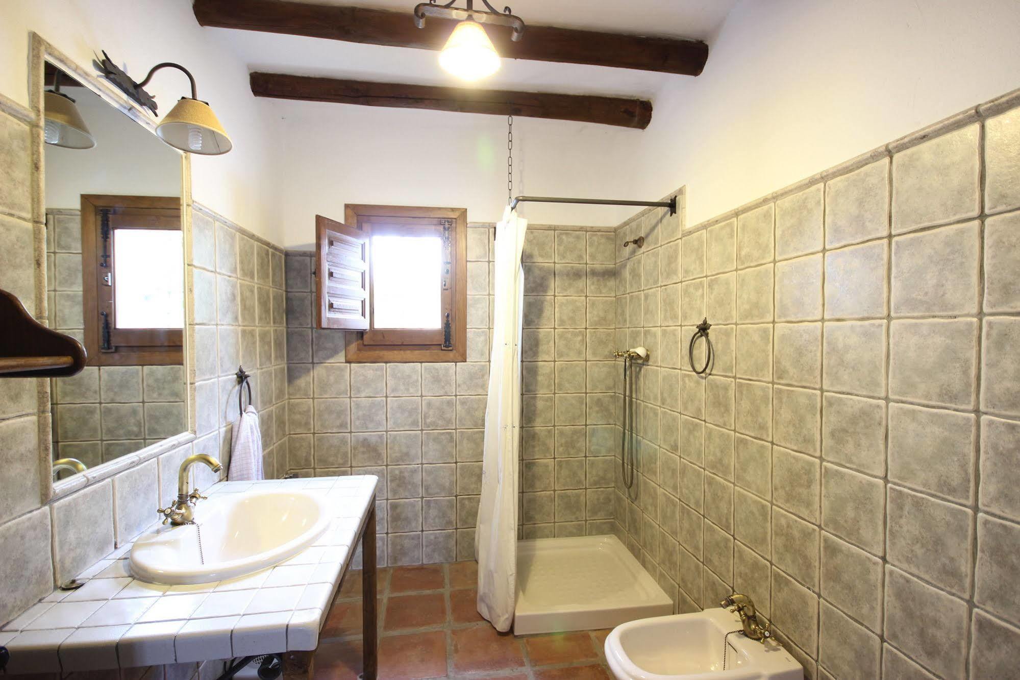 Casas De Cantoblanco 비뉴엘라 외부 사진
