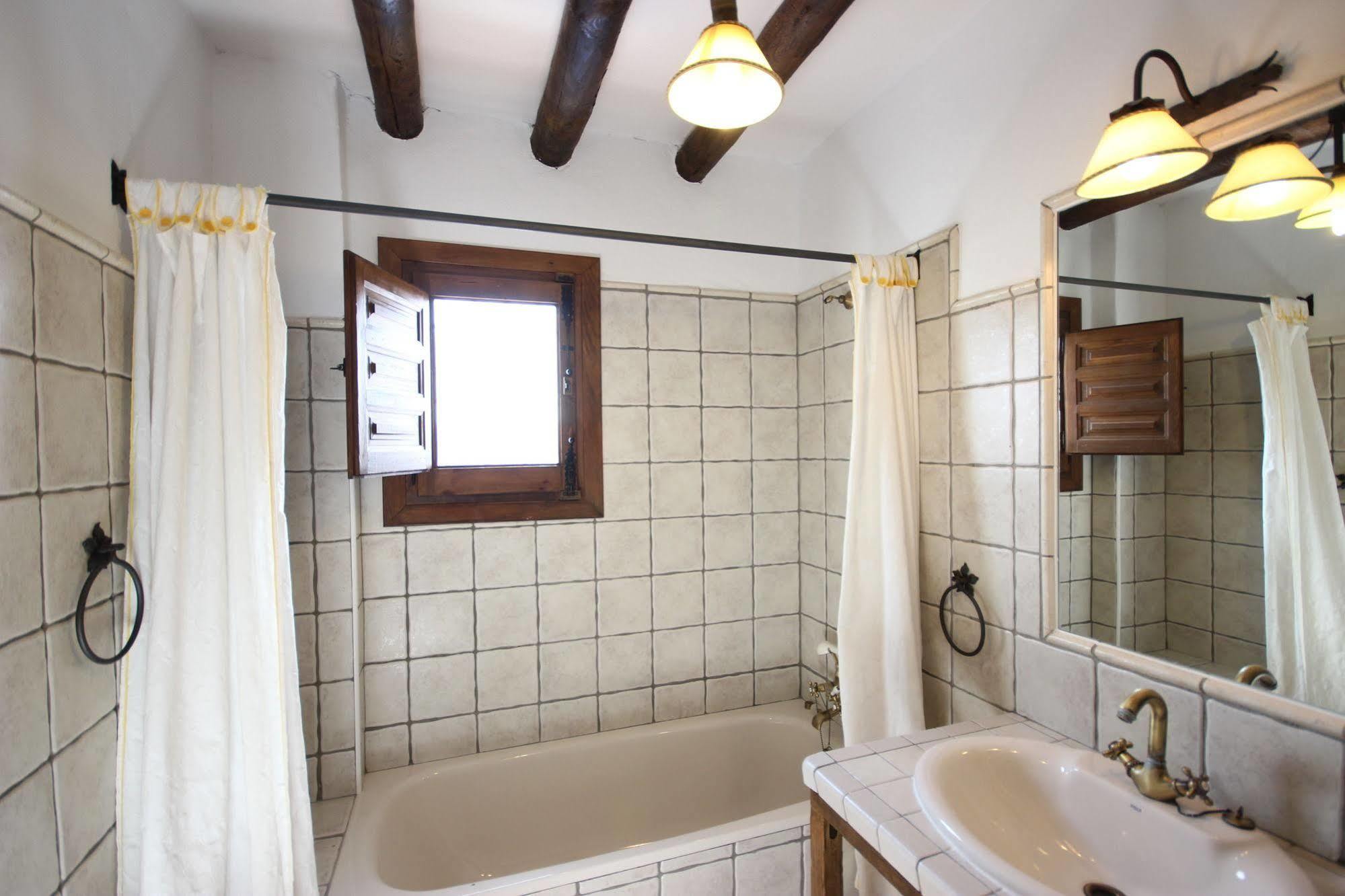 Casas De Cantoblanco 비뉴엘라 외부 사진