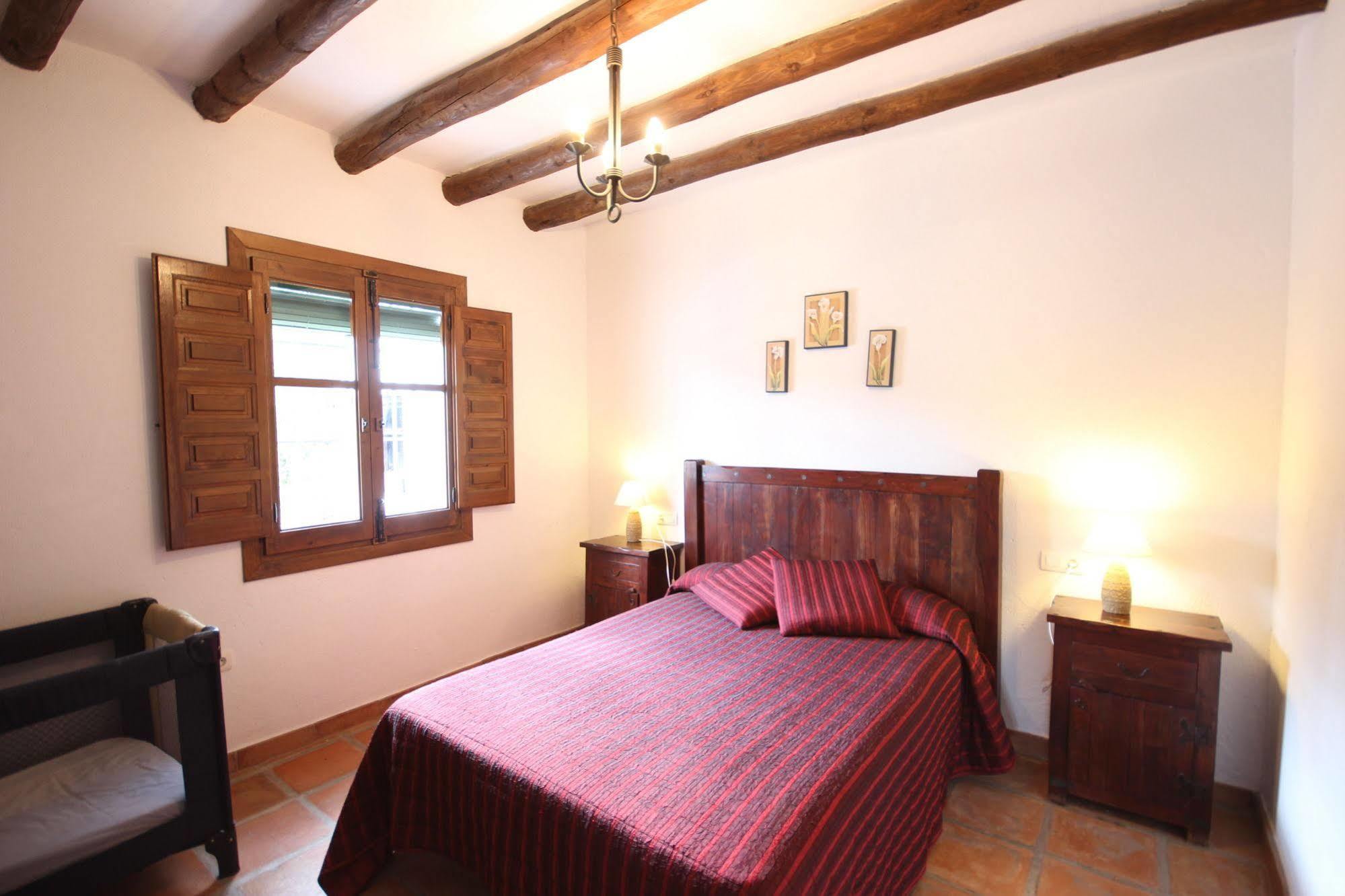 Casas De Cantoblanco 비뉴엘라 외부 사진