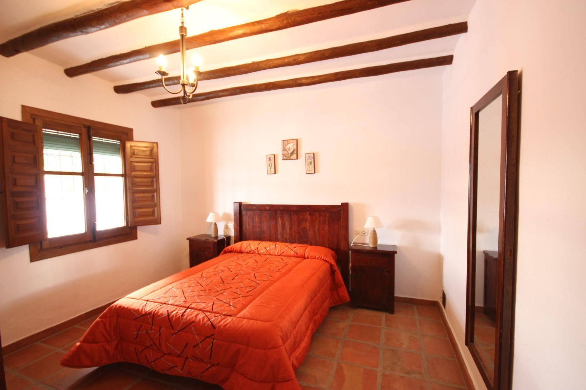 Casas De Cantoblanco 비뉴엘라 외부 사진