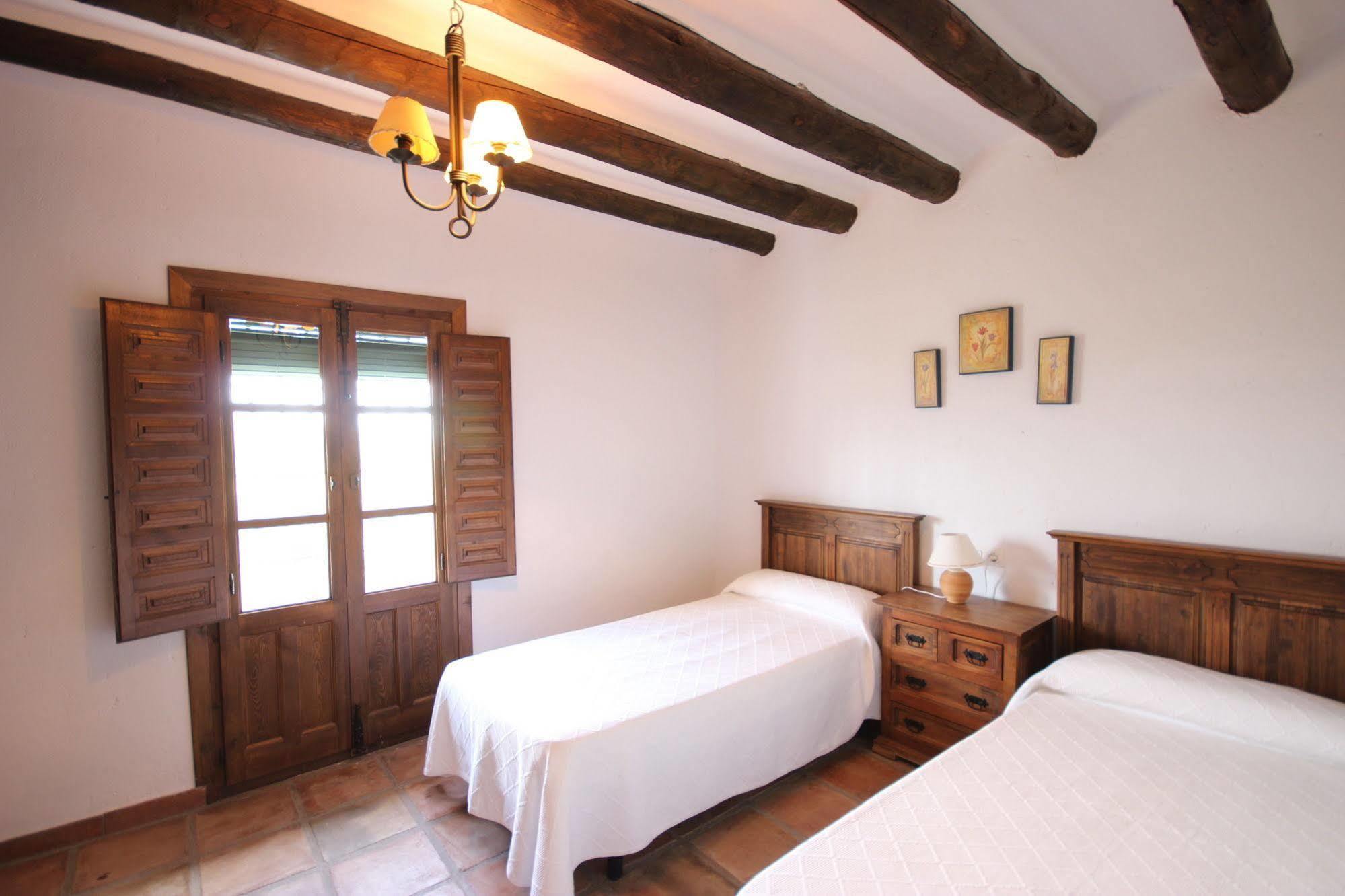 Casas De Cantoblanco 비뉴엘라 외부 사진
