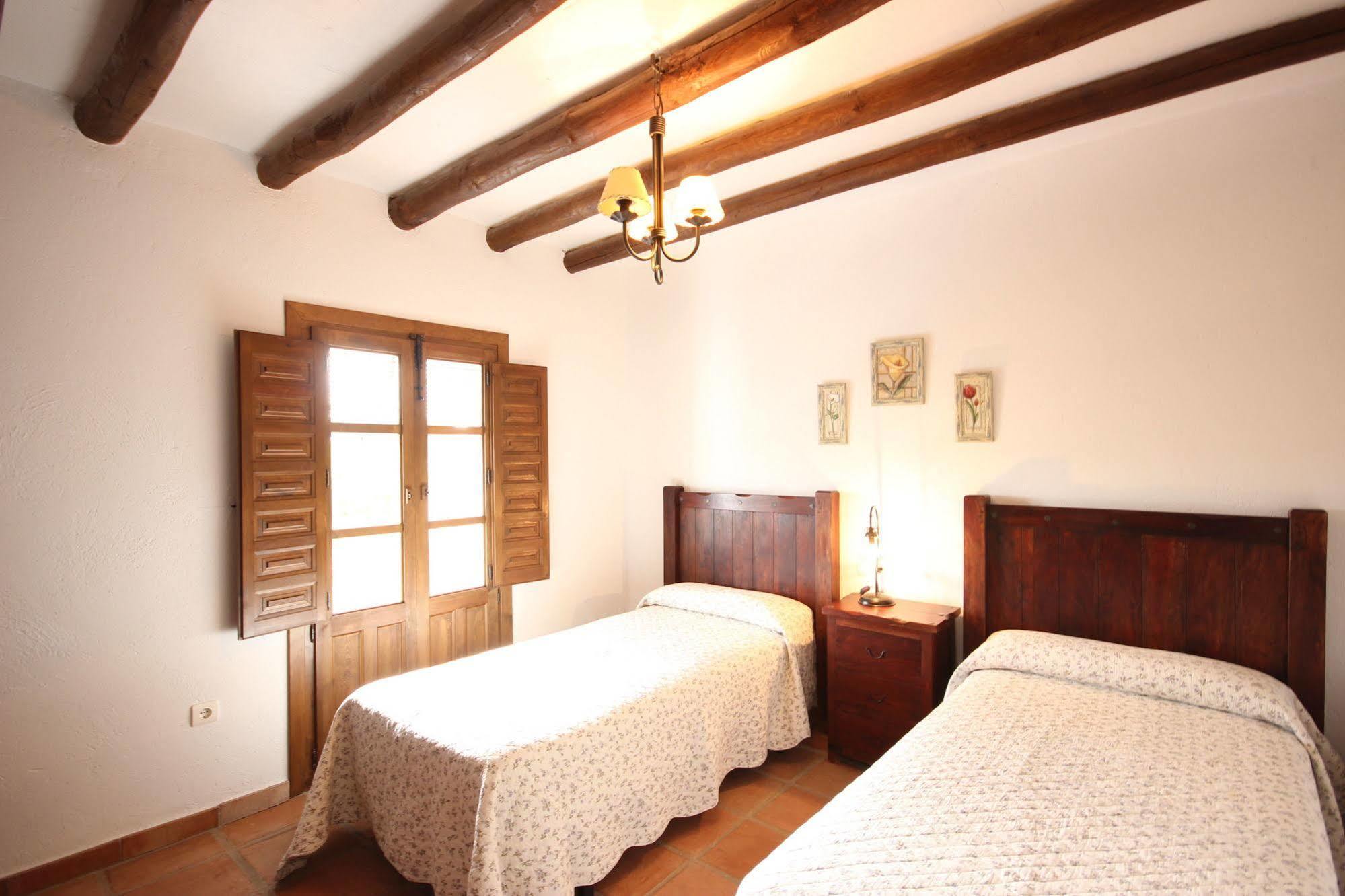 Casas De Cantoblanco 비뉴엘라 외부 사진
