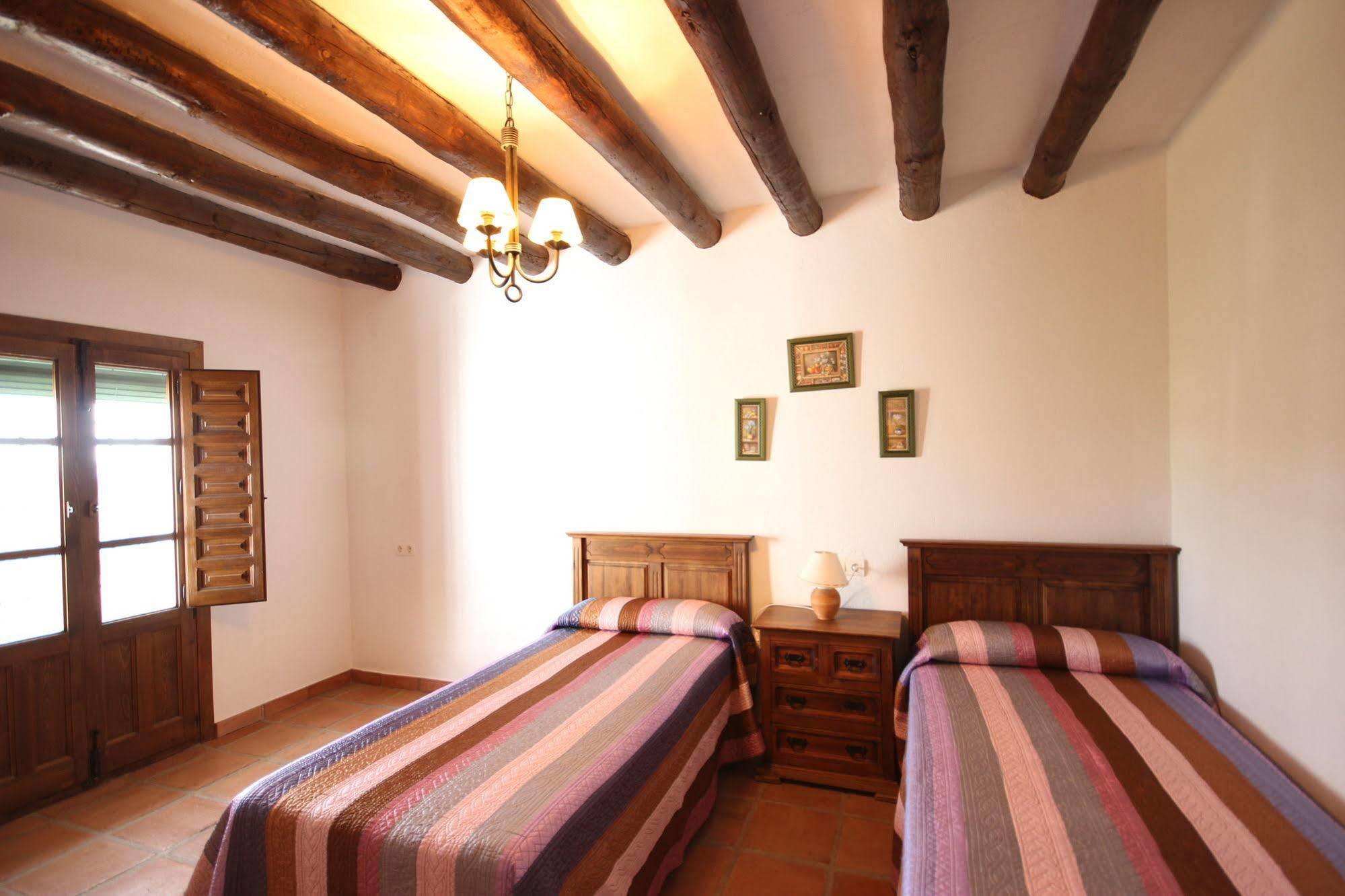 Casas De Cantoblanco 비뉴엘라 외부 사진