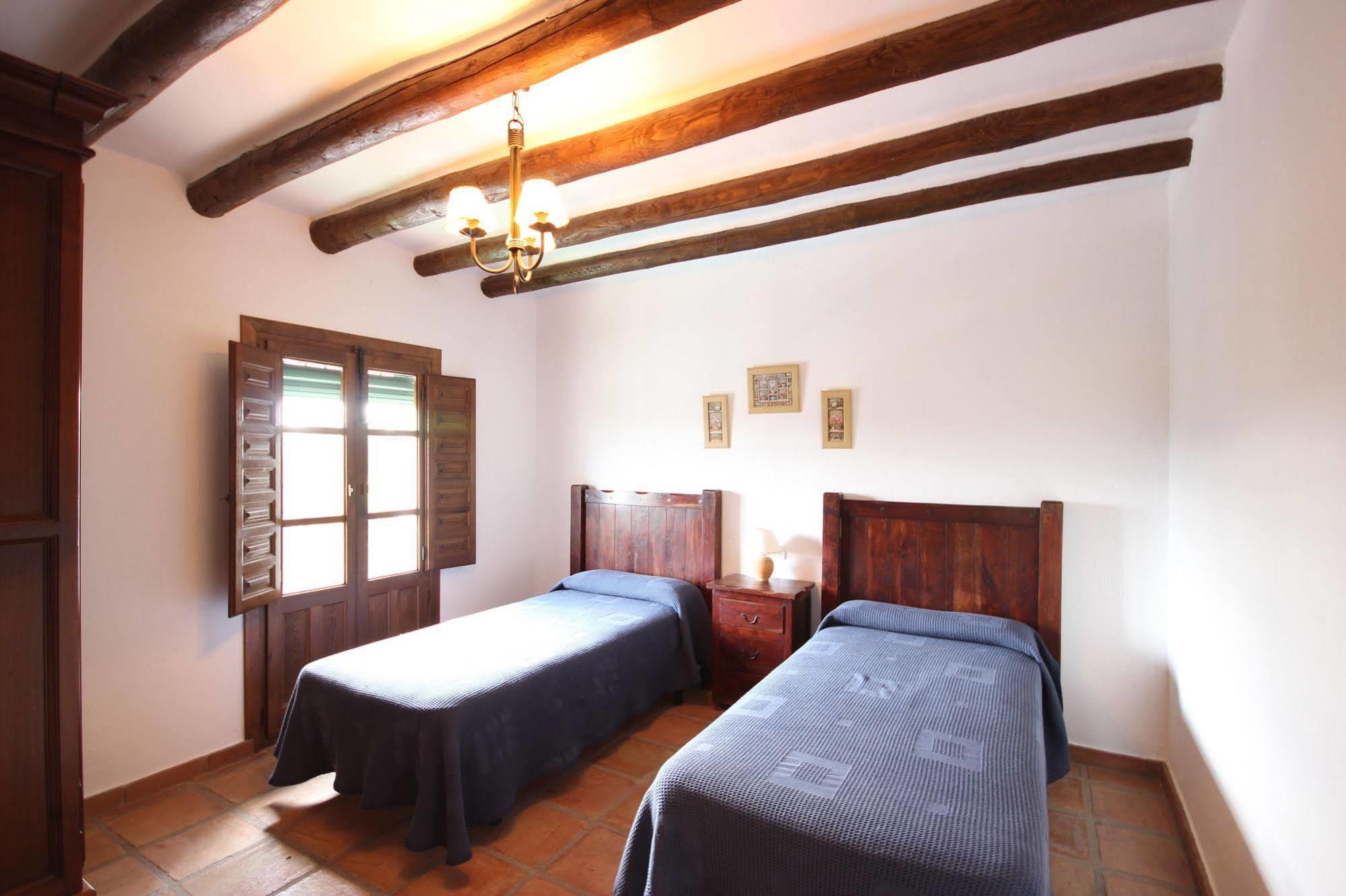 Casas De Cantoblanco 비뉴엘라 외부 사진