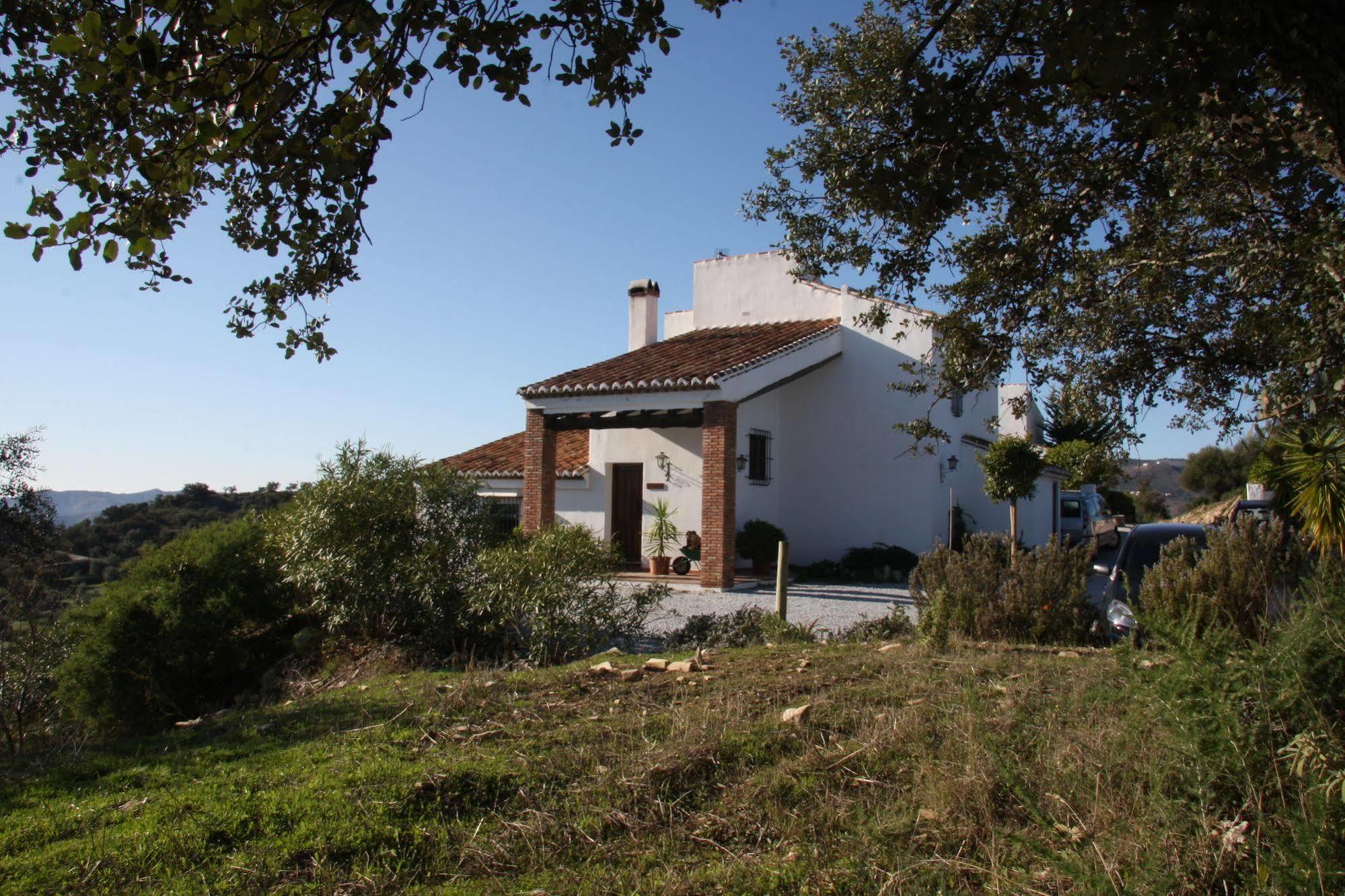 Casas De Cantoblanco 비뉴엘라 외부 사진
